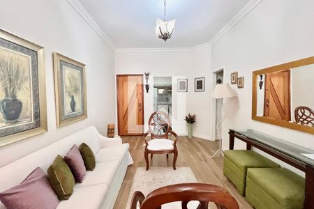 Apartamento para alugar com 2 quartos, 68m² em Copacabana, Rio de Janeiro
