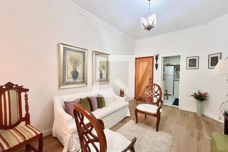 Apartamento para alugar com 2 quartos, 68m² em Copacabana, Rio de Janeiro