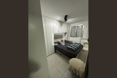 Quarto de apartamento à venda com 2 quartos, 55m² em Vila do Encontro, São Paulo