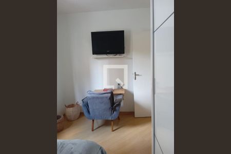 Foto 05 de kitnet/studio à venda com 1 quarto, 23m² em Consolação, São Paulo