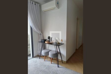 Foto 03 de kitnet/studio à venda com 1 quarto, 23m² em Consolação, São Paulo