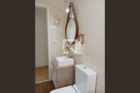 Foto 26 de kitnet/studio à venda com 1 quarto, 23m² em Consolação, São Paulo