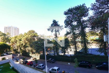 Varanda de apartamento para alugar com 2 quartos, 35m² em Morumbi, São Paulo