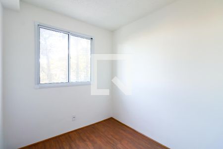 Quarto 1 de apartamento para alugar com 2 quartos, 35m² em Morumbi, São Paulo