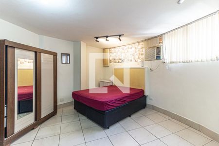 Quarto de apartamento à venda com 1 quarto, 73m² em Centro Histórico de São Paulo, São Paulo
