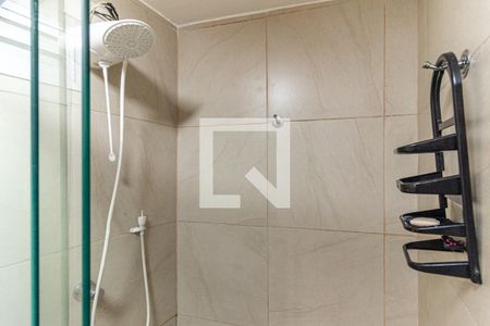 Banheiro de apartamento à venda com 1 quarto, 73m² em Centro Histórico de São Paulo, São Paulo