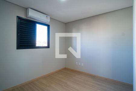 Suíte de apartamento para alugar com 3 quartos, 174m² em Vila Domingues, Votorantim