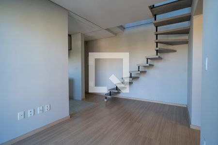 Sala de apartamento para alugar com 3 quartos, 174m² em Vila Domingues, Votorantim