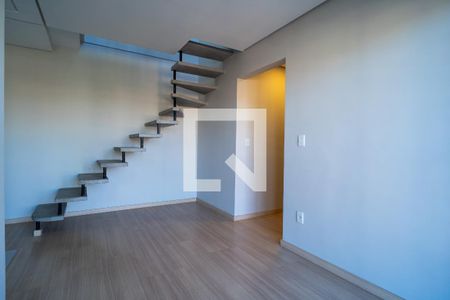 Sala de apartamento para alugar com 3 quartos, 174m² em Vila Domingues, Votorantim