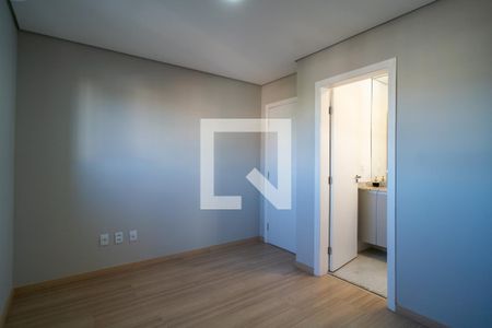 Suíte de apartamento para alugar com 3 quartos, 174m² em Vila Domingues, Votorantim