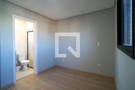 Suíte de apartamento para alugar com 3 quartos, 174m² em Vila Domingues, Votorantim
