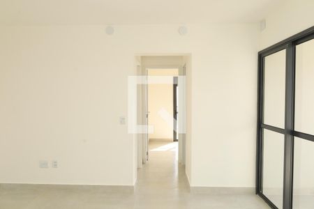 Sala de apartamento à venda com 2 quartos, 56m² em Cidade Antônio Estêvão de Carvalho, São Paulo