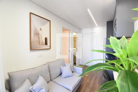 Studio de kitnet/studio para alugar com 1 quarto, 26m² em Centro, Curitiba