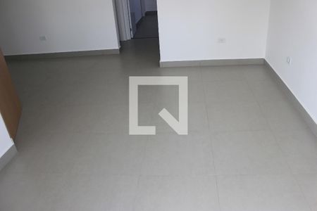 Sala  de apartamento à venda com 2 quartos, 57m² em Vila Progresso, Guarulhos
