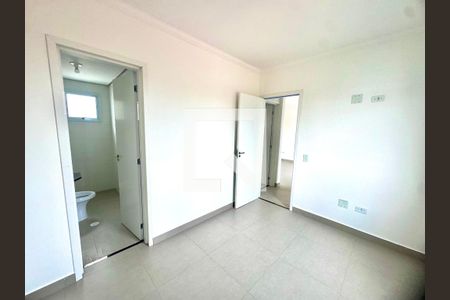 Quarto 1 de apartamento à venda com 2 quartos, 53m² em Vila Progresso, Guarulhos