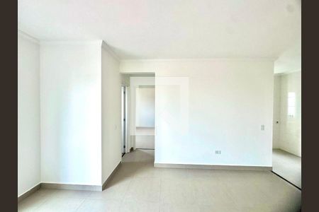 Sala de apartamento à venda com 2 quartos, 53m² em Vila Progresso, Guarulhos