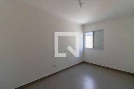Suíte de apartamento à venda com 2 quartos, 68m² em Vila Progresso, Guarulhos