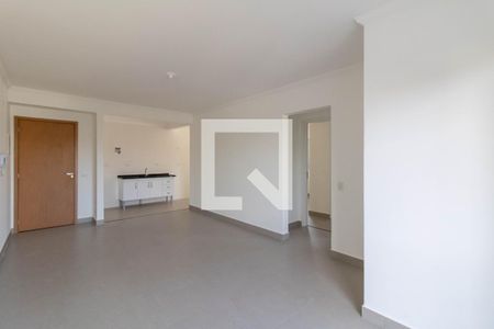 Sala de apartamento à venda com 2 quartos, 68m² em Vila Progresso, Guarulhos