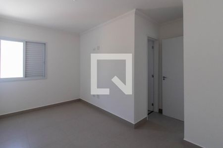 Suíte de apartamento à venda com 2 quartos, 68m² em Vila Progresso, Guarulhos