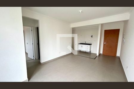Sala de apartamento à venda com 2 quartos, 53m² em Vila Progresso, Guarulhos