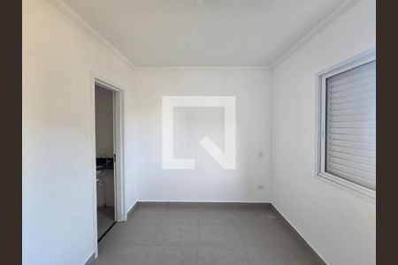 Suíte  de apartamento à venda com 2 quartos, 57m² em Vila Progresso, Guarulhos