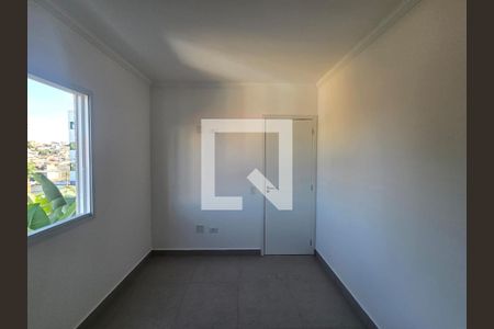 Suíte  de apartamento à venda com 2 quartos, 57m² em Vila Progresso, Guarulhos