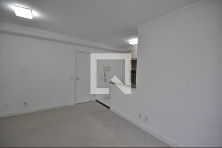 Sala de apartamento para alugar com 2 quartos, 53m² em Jardim Brasil (zona Norte), São Paulo