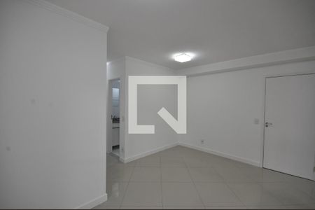 Sala de apartamento para alugar com 2 quartos, 53m² em Jardim Brasil (zona Norte), São Paulo