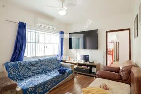 Casa para alugar em Chácara Califórnia