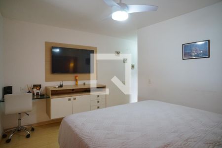 Quarto 1 de casa de condomínio para alugar com 3 quartos, 224m² em Caxito Pequeno, Maricá