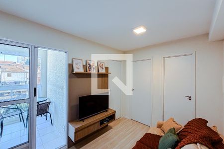 Apartamento para alugar com 2 quartos, 30m² em Ipiranga, São Paulo