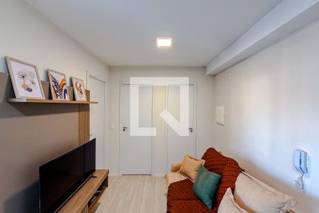 Apartamento para alugar com 2 quartos, 30m² em Ipiranga, São Paulo