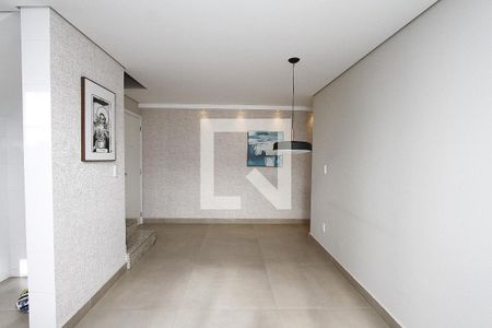 Sala de apartamento à venda com 2 quartos, 147m² em Buritis, Belo Horizonte