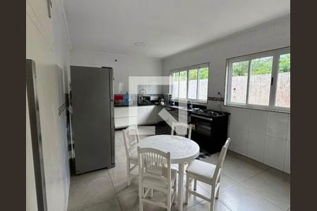 Sala de kitnet/studio para alugar com 4 quartos, 128m² em Recreio dos Bandeirantes, Rio de Janeiro