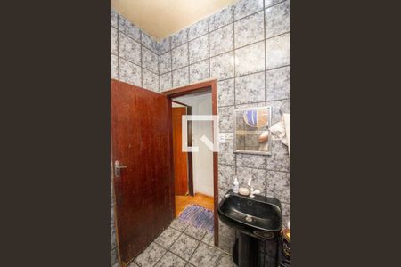 Casa para alugar com 2 quartos, 100m² em Bernardo Monteiro, Contagem