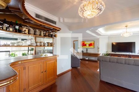 Apartamento à venda com 3 quartos, 237m² em Centro, Canoas