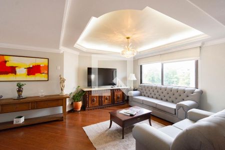 Apartamento à venda com 3 quartos, 237m² em Centro, Canoas