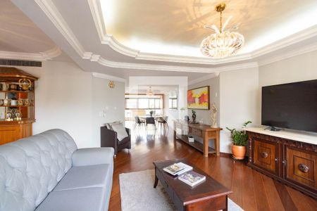 Apartamento à venda com 3 quartos, 237m² em Centro, Canoas