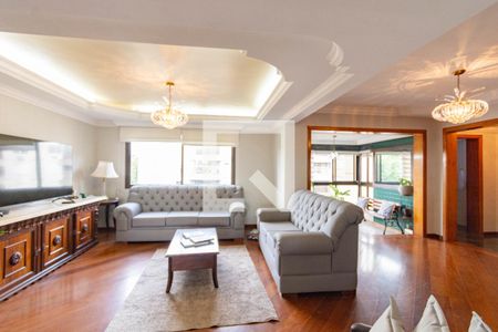 Apartamento à venda com 3 quartos, 237m² em Centro, Canoas