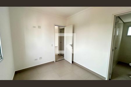 Quarto Suíte de apartamento à venda com 2 quartos, 53m² em Vila Progresso, Guarulhos