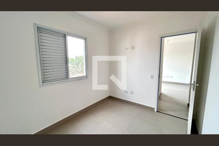 Quarto Suíte de apartamento à venda com 2 quartos, 53m² em Vila Progresso, Guarulhos