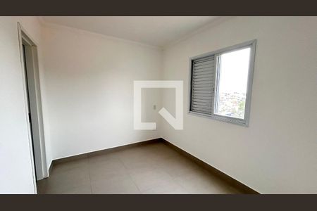 Quarto Suíte de apartamento à venda com 2 quartos, 53m² em Vila Progresso, Guarulhos