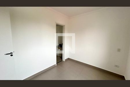 Quarto Suíte de apartamento à venda com 2 quartos, 53m² em Vila Progresso, Guarulhos