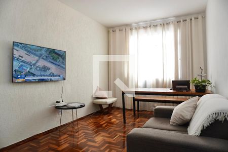 Apartamento para alugar com 2 quartos, 79m² em Lagoinha, Belo Horizonte