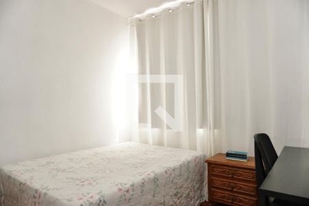 Quarto 2 de apartamento para alugar com 2 quartos, 79m² em Lagoinha, Belo Horizonte