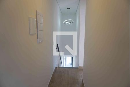Piso Superior de casa de condomínio à venda com 3 quartos, 220m² em Alphaville, Santana de Parnaíba