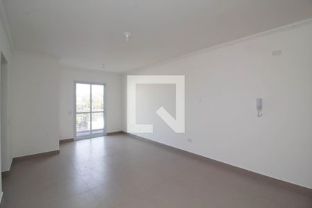 Sala de apartamento à venda com 2 quartos, 53m² em Vila Progresso, Guarulhos