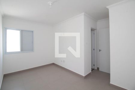 Quarto 1 - Suíte de apartamento à venda com 2 quartos, 53m² em Vila Progresso, Guarulhos