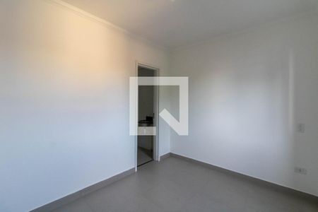 Suíte de apartamento à venda com 2 quartos, 57m² em Vila Progresso, Guarulhos