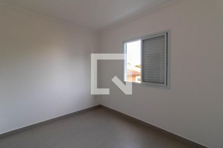 Suíte  de apartamento à venda com 2 quartos, 57m² em Vila Progresso, Guarulhos